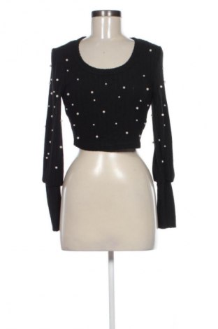 Bluzka damska Emery rose, Rozmiar M, Kolor Czarny, Cena 44,94 zł