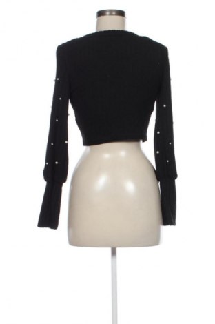 Bluzka damska Emery rose, Rozmiar M, Kolor Czarny, Cena 44,94 zł