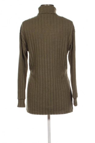 Дамска блуза Emery rose, Размер M, Цвят Зелен, Цена 14,99 лв.