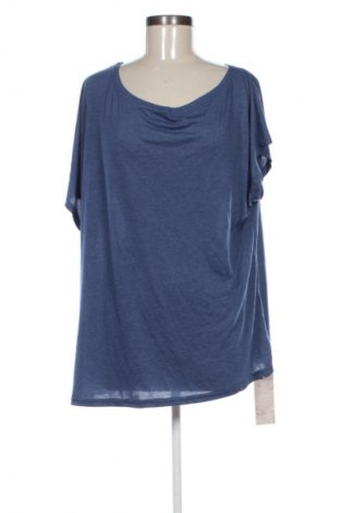 Dámská halenka Emery rose, Velikost XXL, Barva Modrá, Cena  392,00 Kč