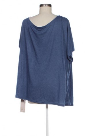 Dámská halenka Emery rose, Velikost XXL, Barva Modrá, Cena  392,00 Kč