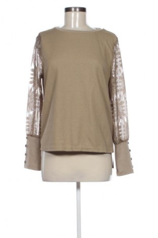 Dámská halenka Emery rose, Velikost M, Barva Béžová, Cena  392,00 Kč