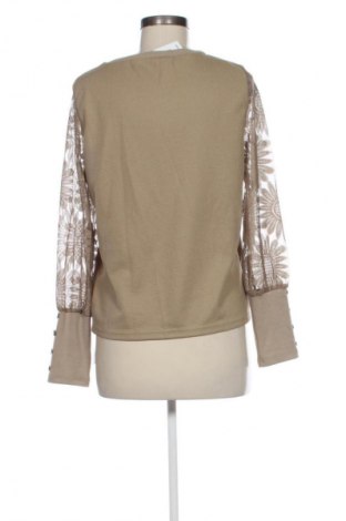 Dámská halenka Emery rose, Velikost M, Barva Béžová, Cena  392,00 Kč