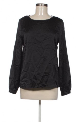 Дамска блуза Emery rose, Размер S, Цвят Черен, Цена 11,99 лв.