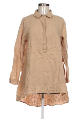 Bluzka damska Emery rose, Rozmiar M, Kolor Beżowy, Cena 31,99 zł