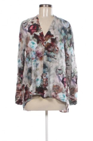 Damen Shirt Emily Van den Bergh, Größe L, Farbe Mehrfarbig, Preis 23,99 €