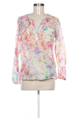 Dámská halenka Emily Van den Bergh, Velikost M, Barva Vícebarevné, Cena  1 041,00 Kč