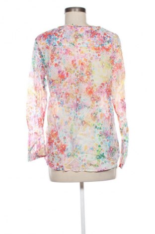 Dámská halenka Emily Van den Bergh, Velikost M, Barva Vícebarevné, Cena  1 041,00 Kč