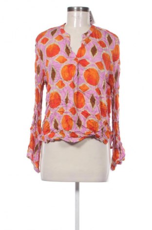 Damen Shirt Emily Van den Bergh, Größe M, Farbe Mehrfarbig, Preis 22,99 €