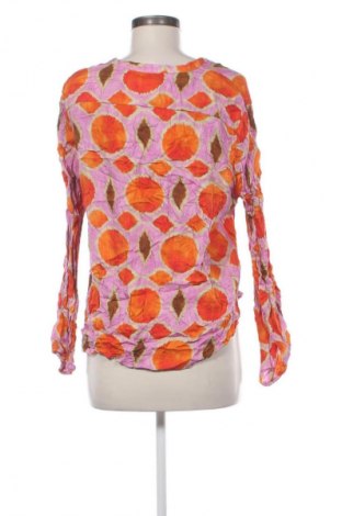 Damen Shirt Emily Van den Bergh, Größe M, Farbe Mehrfarbig, Preis 22,99 €