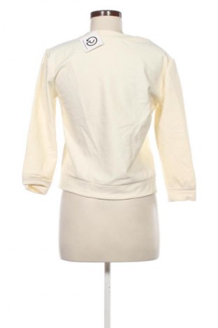 Дамска блуза Emporio Armani, Размер S, Цвят Екрю, Цена 40,90 €