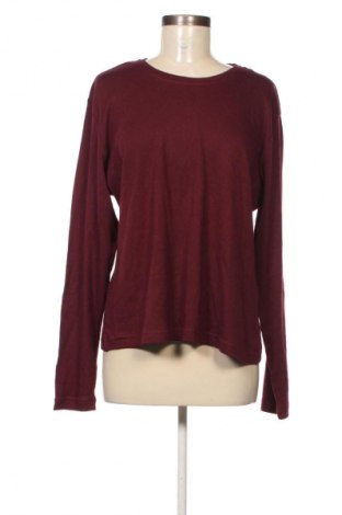 Γυναικεία μπλούζα Encadee, Μέγεθος XL, Χρώμα Κόκκινο, Τιμή 4,99 €