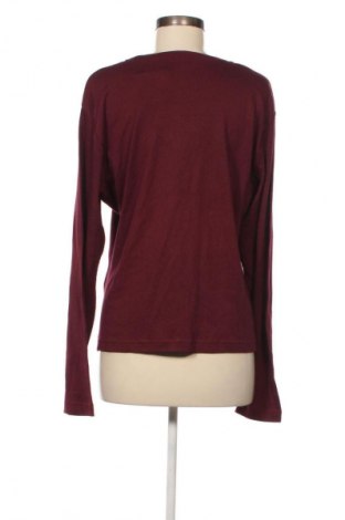 Γυναικεία μπλούζα Encadee, Μέγεθος XL, Χρώμα Κόκκινο, Τιμή 4,99 €