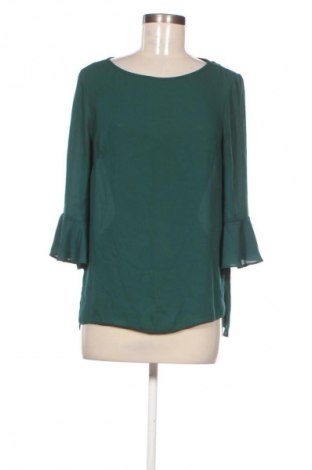 Bluzka damska Encoded, Rozmiar L, Kolor Zielony, Cena 43,68 zł