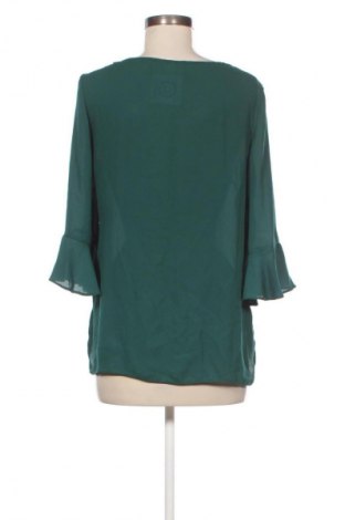 Bluzka damska Encoded, Rozmiar L, Kolor Zielony, Cena 43,68 zł