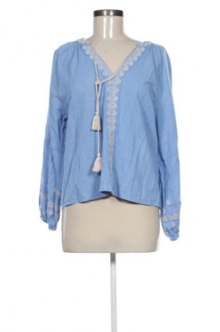 Damen Shirt Encuentro, Größe S, Farbe Blau, Preis € 9,74