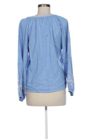 Damen Shirt Encuentro, Größe S, Farbe Blau, Preis € 9,74