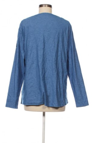 Damen Shirt Engelbert Strauss, Größe XL, Farbe Blau, Preis 9,99 €