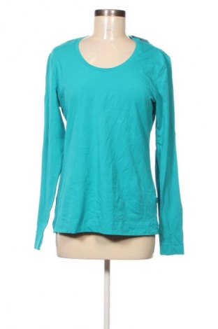 Γυναικεία μπλούζα Engelbert Strauss, Μέγεθος L, Χρώμα Μπλέ, Τιμή 8,99 €