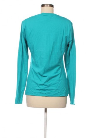 Γυναικεία μπλούζα Engelbert Strauss, Μέγεθος L, Χρώμα Μπλέ, Τιμή 8,99 €