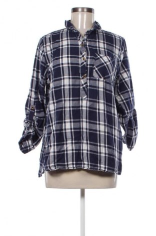 Damen Shirt Enisse, Größe XL, Farbe Mehrfarbig, Preis € 9,72