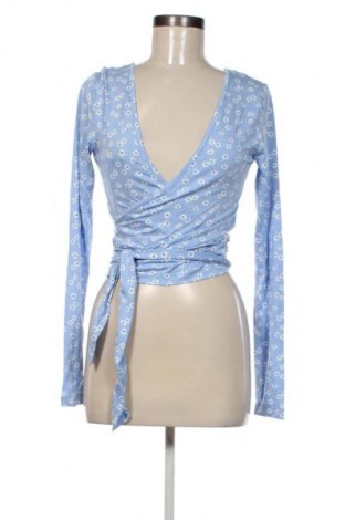 Дамска блуза Envii, Размер S, Цвят Многоцветен, Цена 77,99 лв.