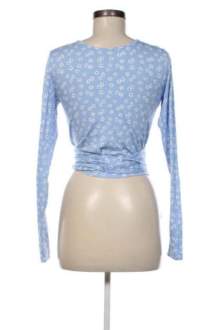 Дамска блуза Envii, Размер S, Цвят Многоцветен, Цена 77,99 лв.