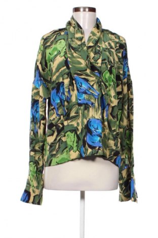 Damen Shirt Escada, Größe M, Farbe Mehrfarbig, Preis 94,63 €