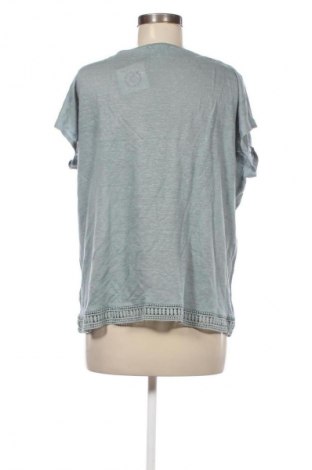 Дамска блуза Esmara, Размер XL, Цвят Син, Цена 15,99 лв.