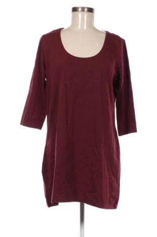 Dámska blúza Esmara, Veľkosť XXL, Farba Červená, Cena  8,95 €