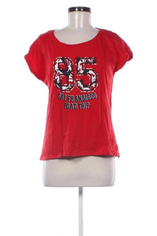 Γυναικεία μπλούζα Esmara, Μέγεθος S, Χρώμα Πολύχρωμο, Τιμή 10,00 €