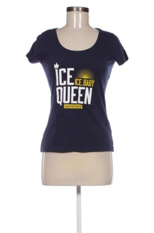 Damen Shirt Esmara, Größe S, Farbe Blau, Preis 9,72 €