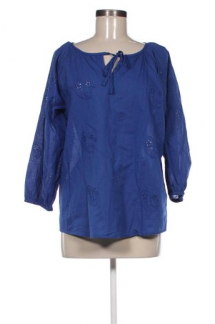 Dámská halenka Esmara, Velikost M, Barva Modrá, Cena  242,00 Kč