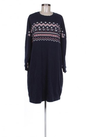 Дамска блуза Esmara, Размер XXL, Цвят Син, Цена 6,99 лв.