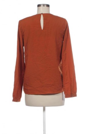 Dámská halenka Esmara, Velikost M, Barva Hnědá, Cena  129,00 Kč