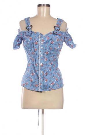 Dámska blúza Esmara, Veľkosť L, Farba Viacfarebná, Cena  9,72 €