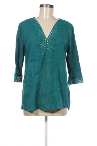 Γυναικεία μπλούζα Esmara, Μέγεθος XL, Χρώμα Πράσινο, Τιμή 6,99 €