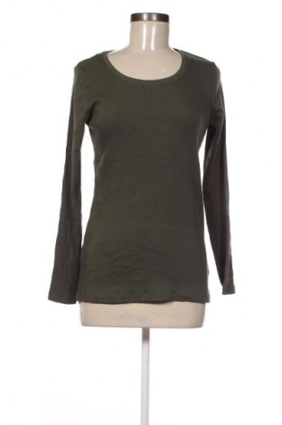 Damen Shirt Esmara, Größe L, Farbe Grün, Preis € 5,99