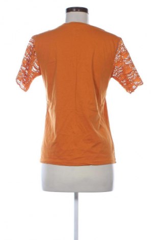 Bluză de femei Esmara, Mărime M, Culoare Portocaliu, Preț 50,00 Lei
