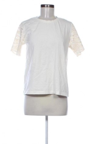 Γυναικεία μπλούζα Esmara, Μέγεθος M, Χρώμα Λευκό, Τιμή 9,72 €