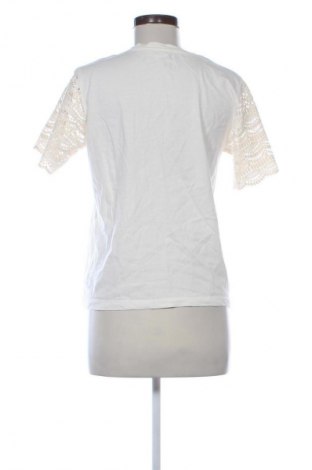 Γυναικεία μπλούζα Esmara, Μέγεθος M, Χρώμα Λευκό, Τιμή 9,72 €