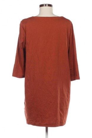 Damen Shirt Esmara, Größe 3XL, Farbe Orange, Preis € 11,99