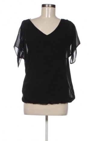 Γυναικεία μπλούζα Esprit, Μέγεθος S, Χρώμα Μαύρο, Τιμή 16,99 €