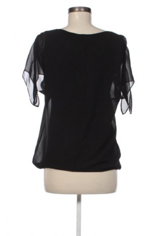 Γυναικεία μπλούζα Esprit, Μέγεθος S, Χρώμα Μαύρο, Τιμή 16,99 €