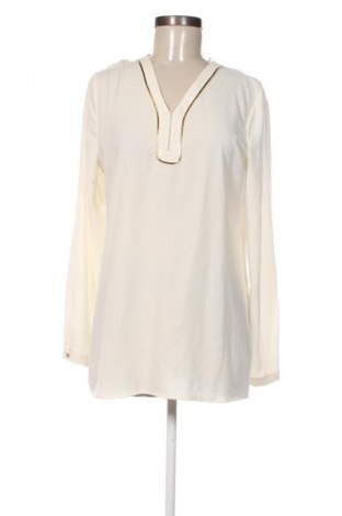 Дамска блуза Esprit, Размер M, Цвят Екрю, Цена 15,99 лв.