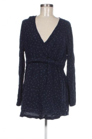 Női blúz Esprit, Méret L, Szín Kék, Ár 3 989 Ft