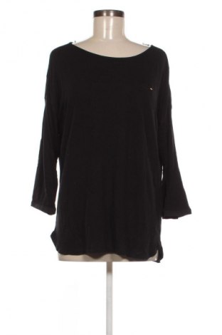 Дамска блуза Esprit, Размер XXL, Цвят Черен, Цена 13,99 лв.
