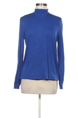 Bluză de femei Esprit, Mărime L, Culoare Albastru, Preț 47,99 Lei