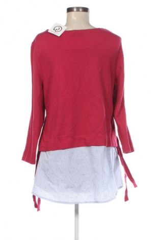 Γυναικεία μπλούζα Esprit, Μέγεθος XL, Χρώμα Ρόζ , Τιμή 9,99 €