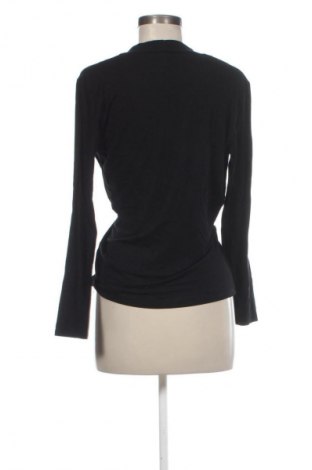 Γυναικεία μπλούζα Esprit, Μέγεθος M, Χρώμα Μαύρο, Τιμή 8,99 €